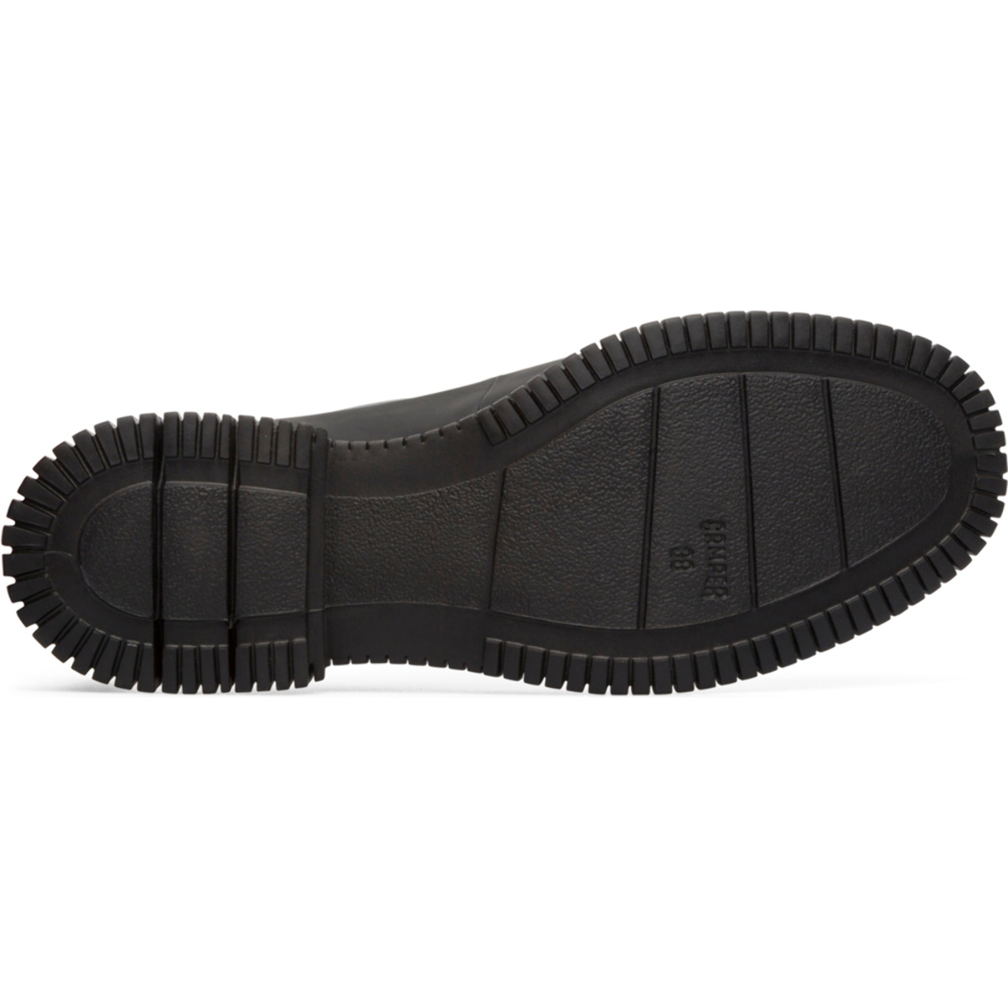 CAMPER Pix - Botines Mujer Multicolor