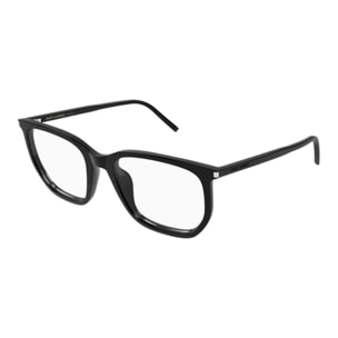 Gafas de Vista Saint Laurent SL 802-001 de Acetato Unisex 55 mm