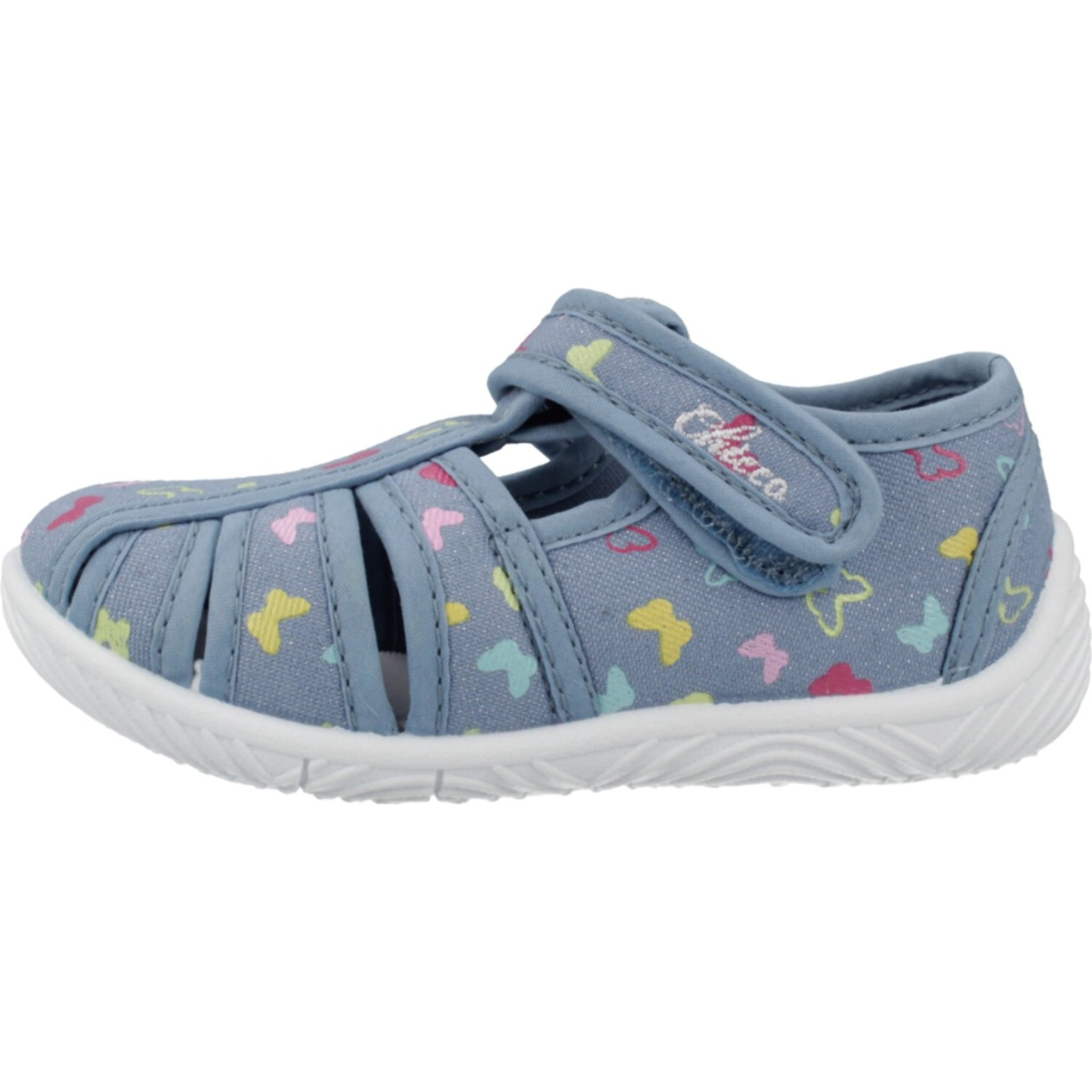Sandalias Niño de la marca CHICCO  modelo SANDALIA TEMPLAR AZUL