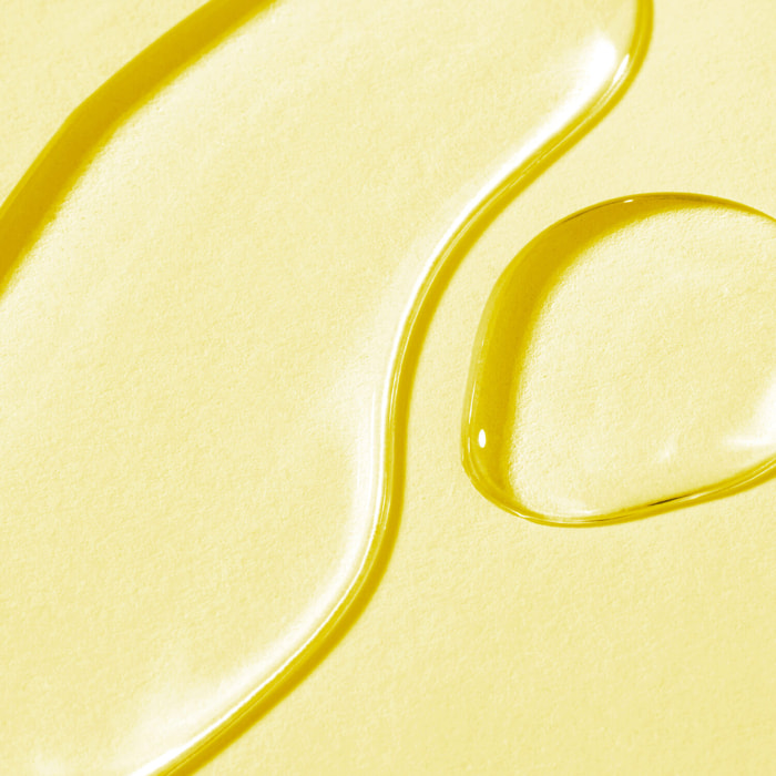 Sweet Lemon - Gelée de douche gourmande Sweet Lemon 750ml