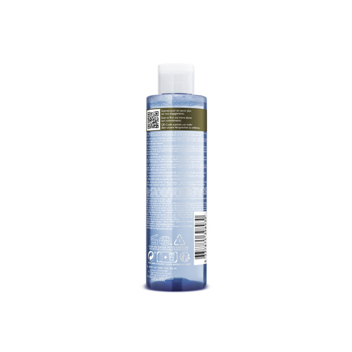 Aciana Botanica - Eau Micellaire Démaquillante