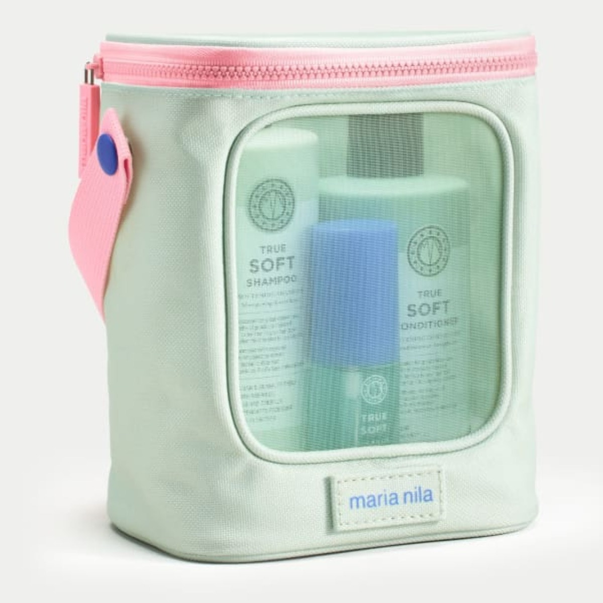 MN BEAUTY BAG SS25 TRUE SOFT