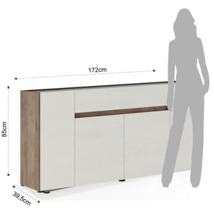 Tomasucci Buffet TONYA SILK FLOW