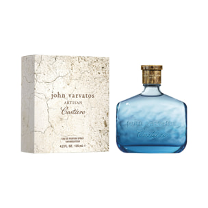 Artisan Costiero - Eau de Parfum Homme