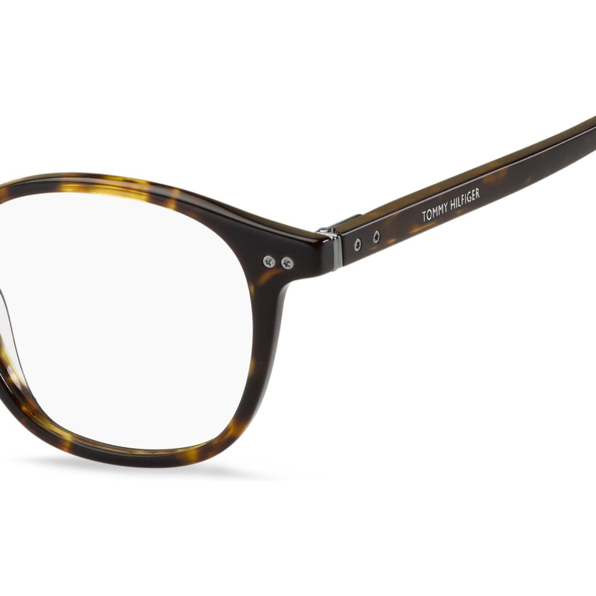 Gafas de Vista Tommy Hilfiger TH 1941 086 de Acetato Hombre 48 mm