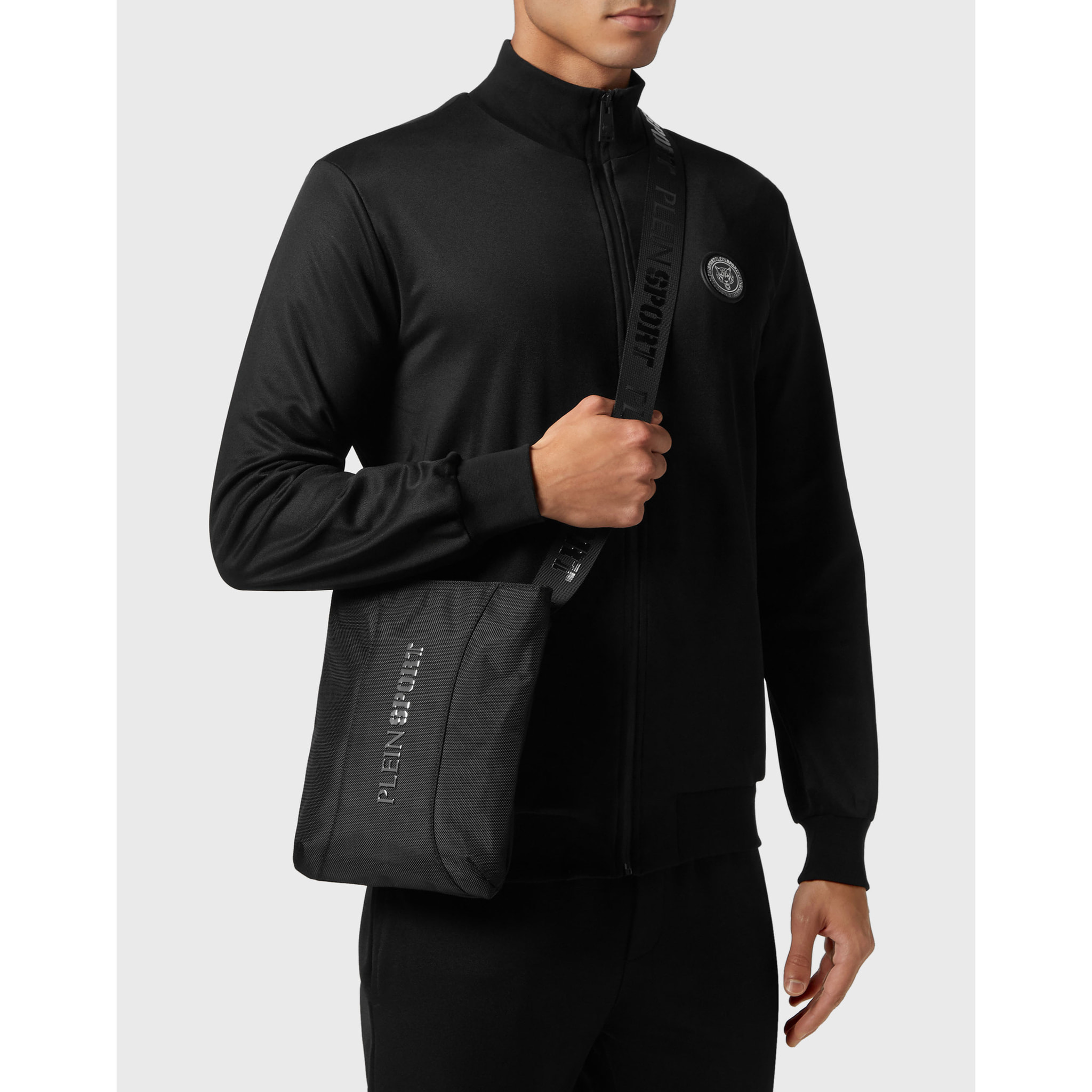 PLEIN SPORT Cross Body