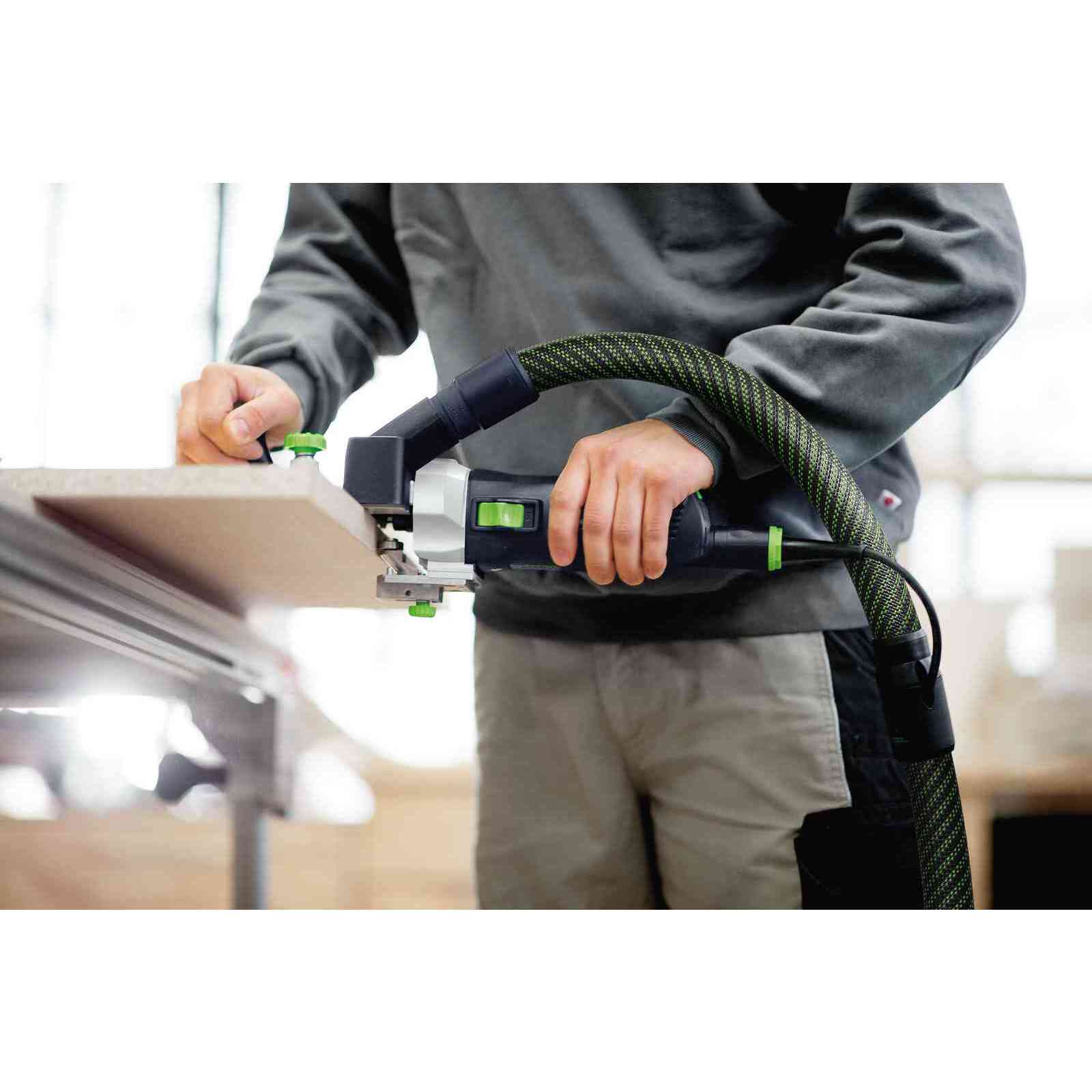 Affleureuse modulaire MFK 700 EQ-Set - FESTOOL - 578059