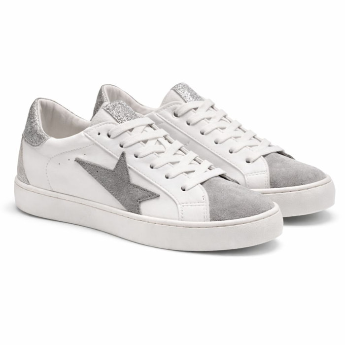 Sneakers - fondo 2,5 cm