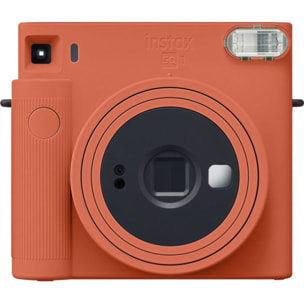 Appareil photo Instantané FUJIFILM Instax SQ1 Terracotta Orange