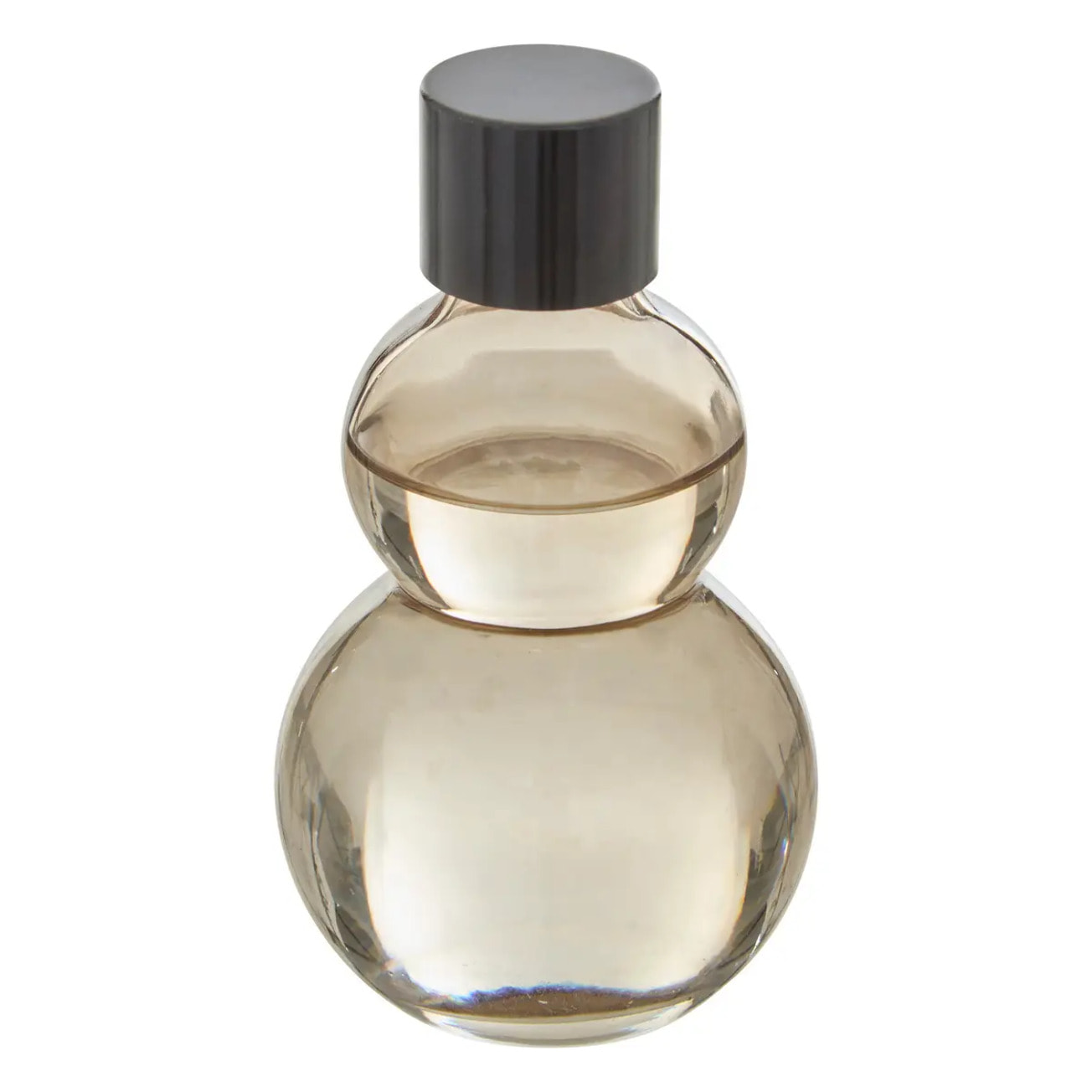 Diffuseur de parfum Hanae 50ml verre lin
