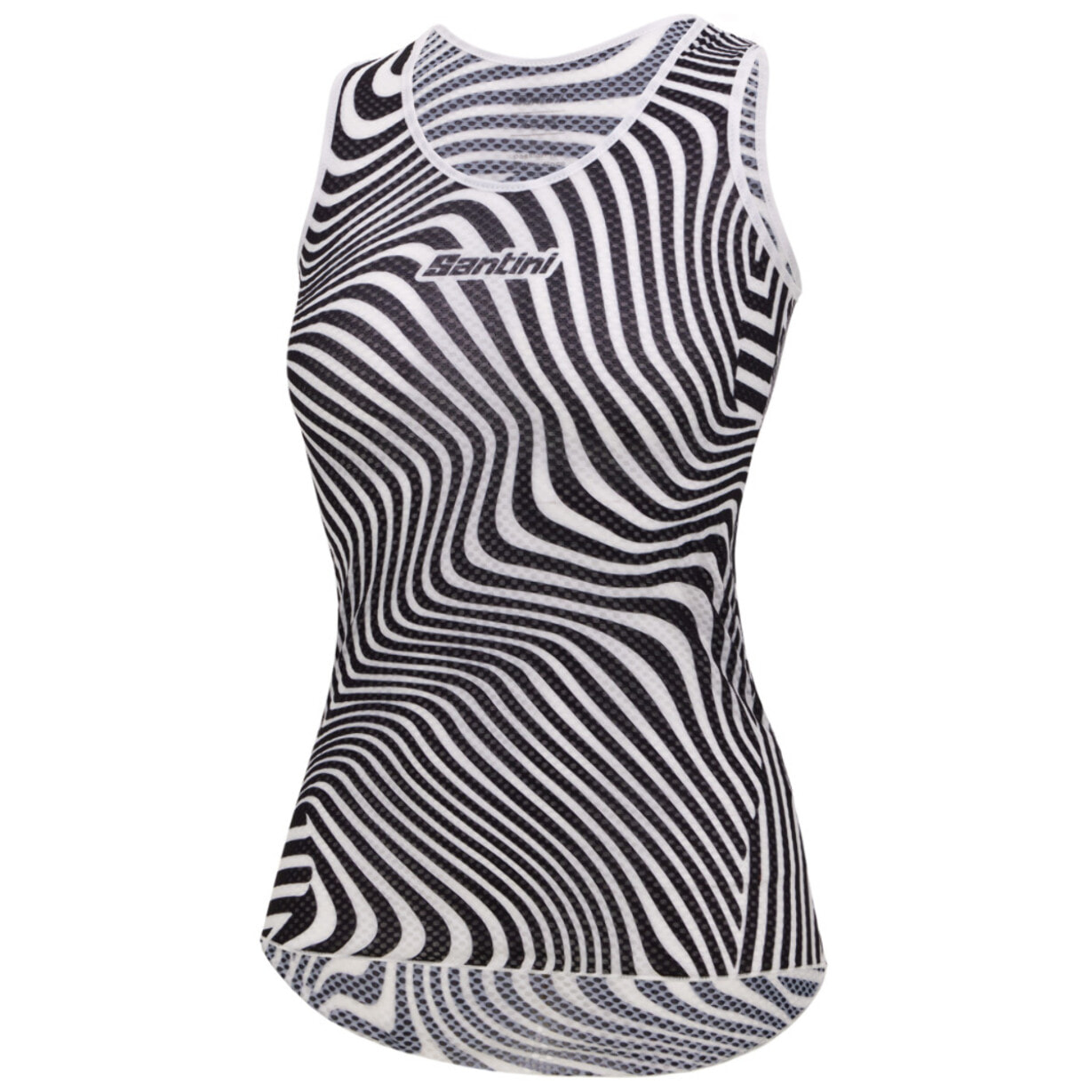 Rotterdam - Camiseta Interior Mujer - Print - Mujer