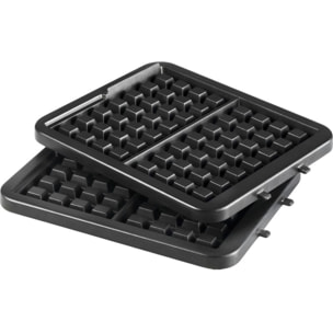 Gaufrier TEFAL King Size WM756D12