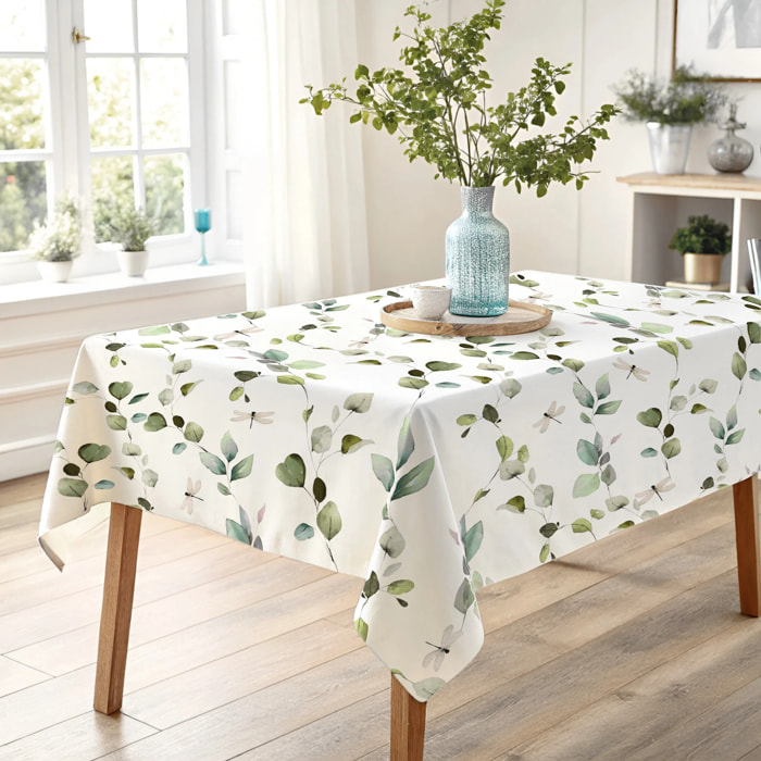 Nappe en résine anti-taches 0120-362