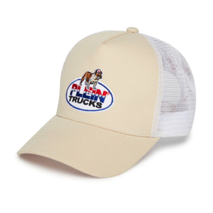 PHILIPP PLEIN Gorra de béisbol