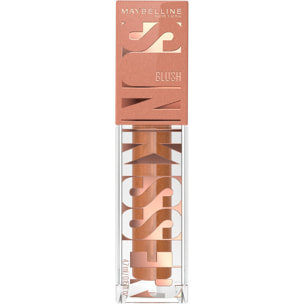 Maybelline SunKisser 011 Electric Bronze