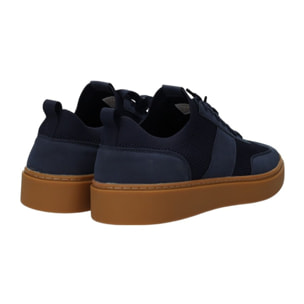 Sneakers Uomo Tata Italia Blu