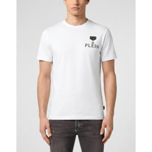 PHILIPP PLEIN T-shirt girocollo a maniche corte