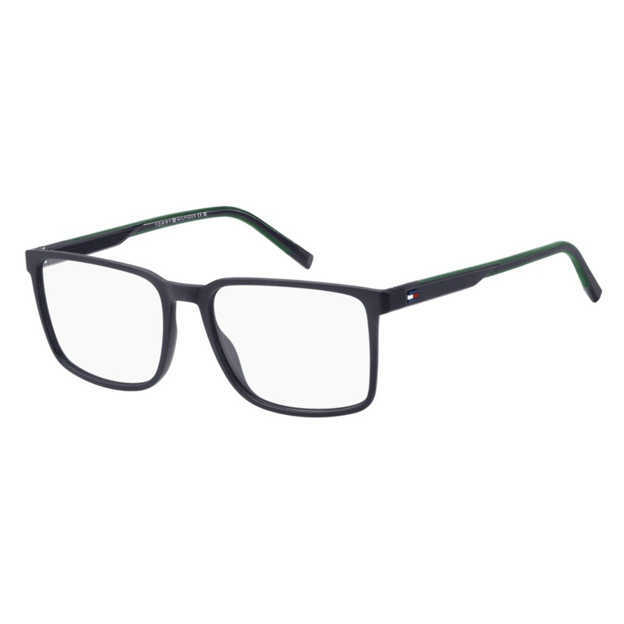 Gafas de Vista Tommy Hilfiger TH 2282 RNB de Tr90 Hombre 56 mm