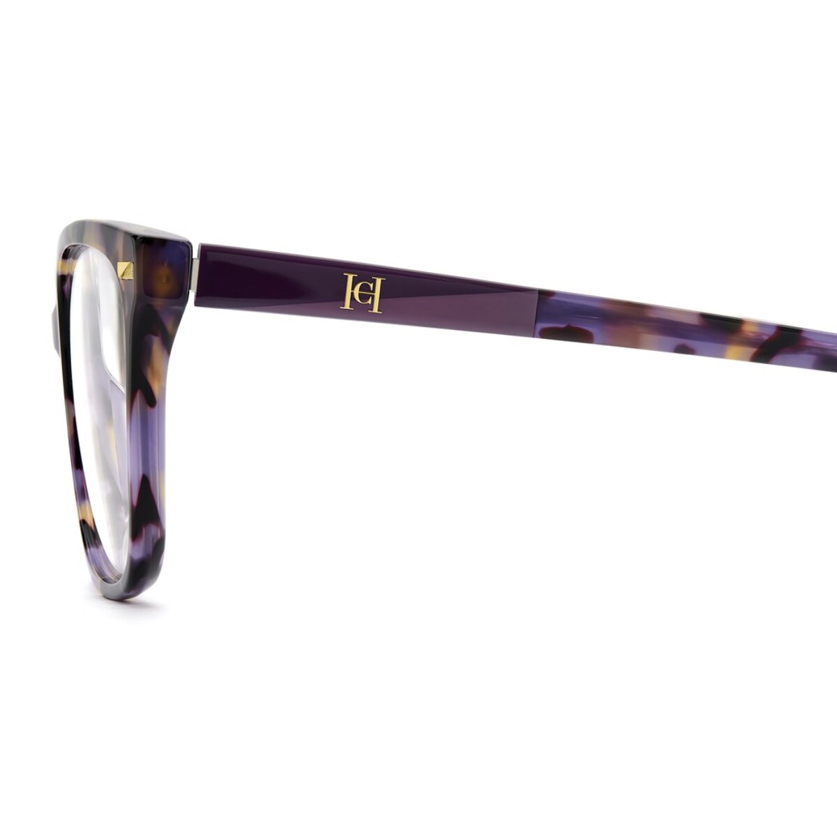 Gafas de Sol Carolina Herrera HER 0221/G/S 3H2 de Acetato Mujer 50 mm