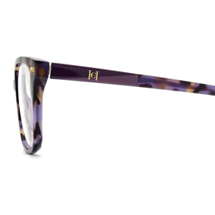 Gafas de Sol Carolina Herrera HER 0221/G/S 3H2 de Acetato Mujer 50 mm