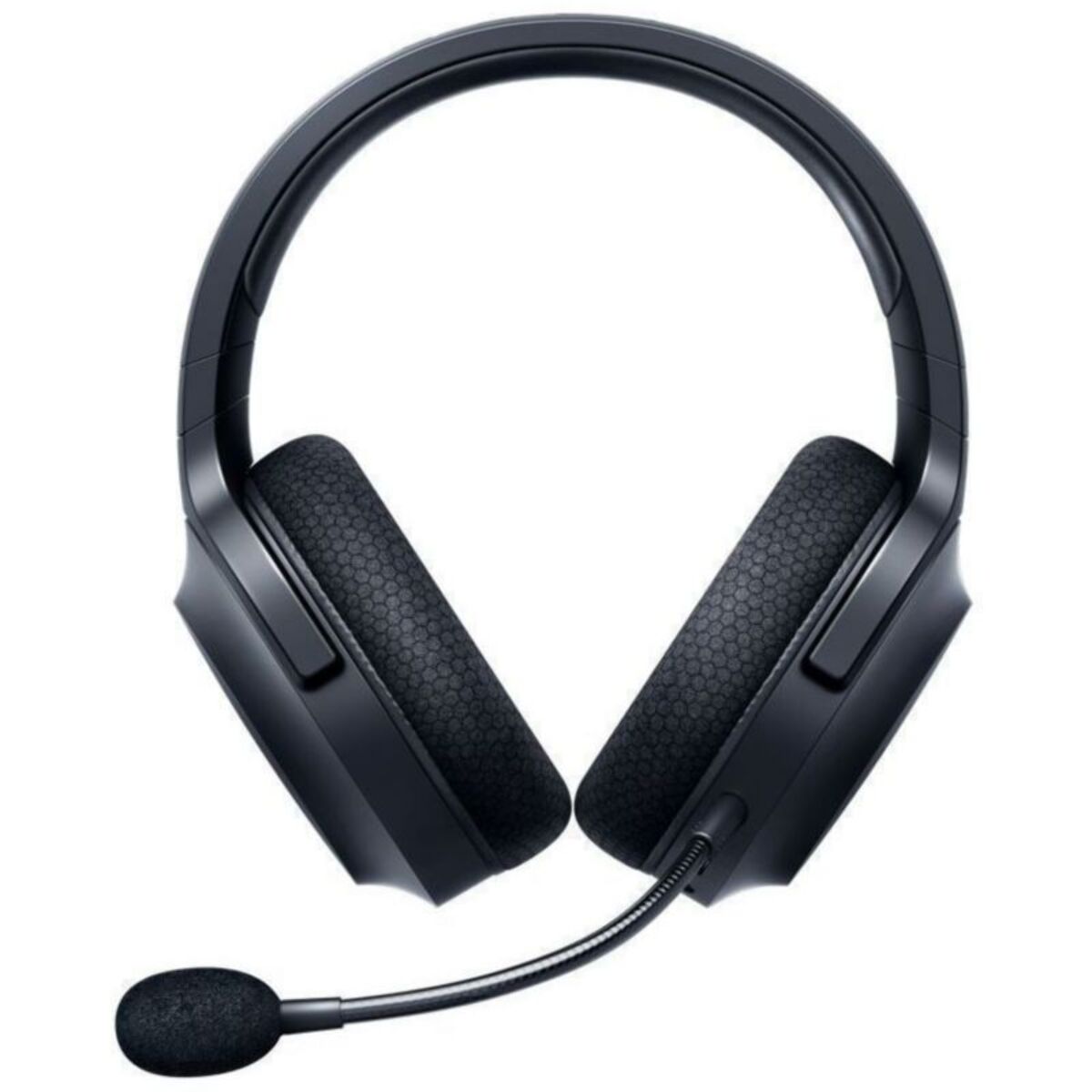 Casque gamer RAZER Barracuda X Noir