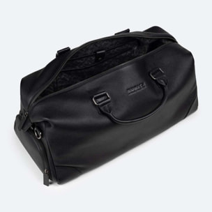 Maleta de viaje de piel con compartimento para calzado WEEKENDER CRAFT