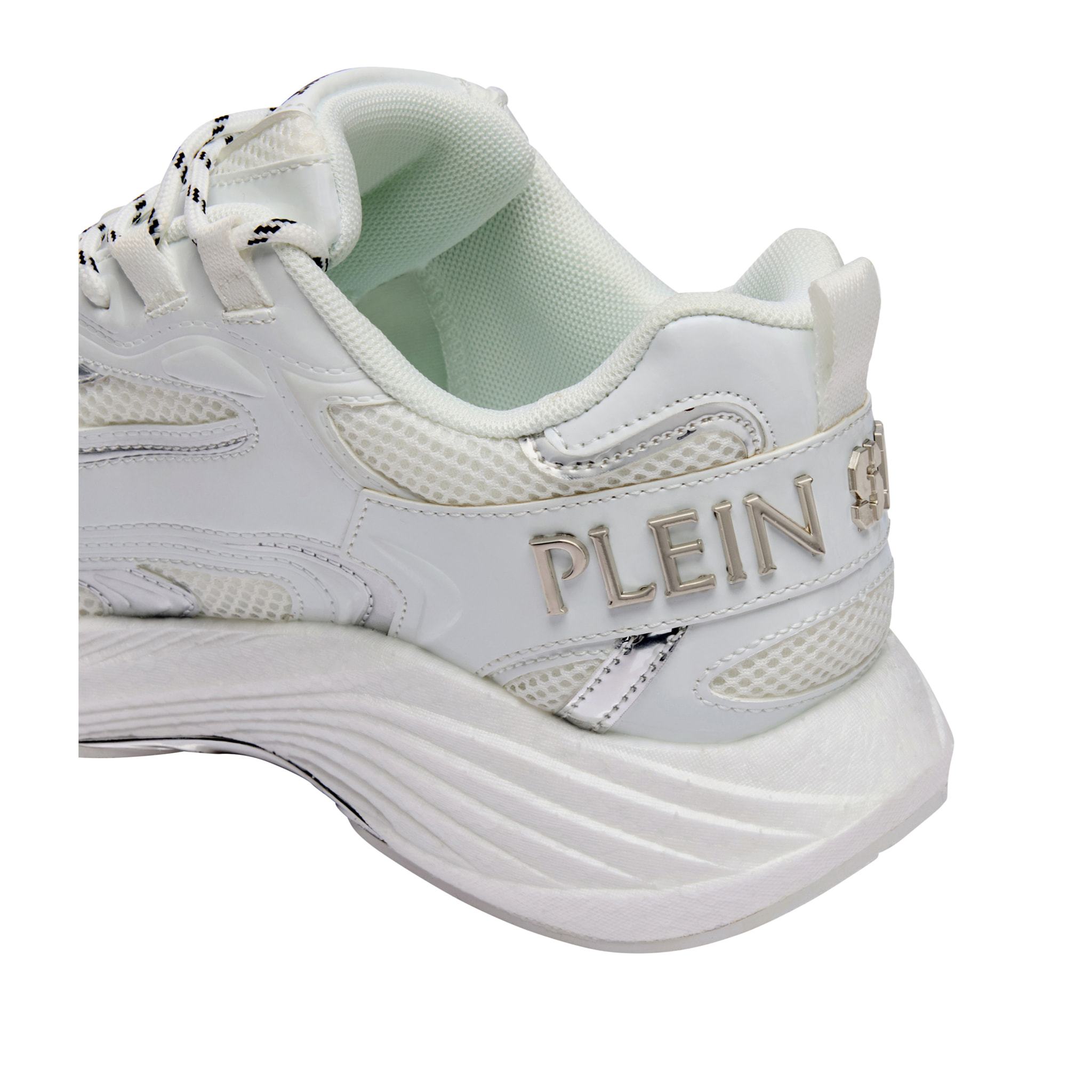 PLEIN SPORT Zapatillas Lo-Top