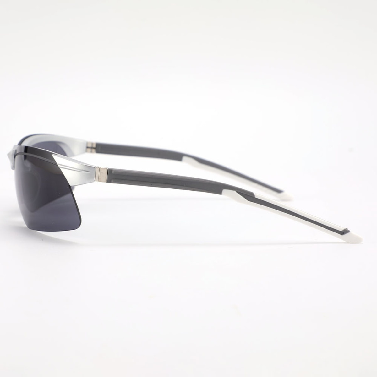 Gafas de Sol Fluor 976-C4 de Tr90 Unisex 68 mm