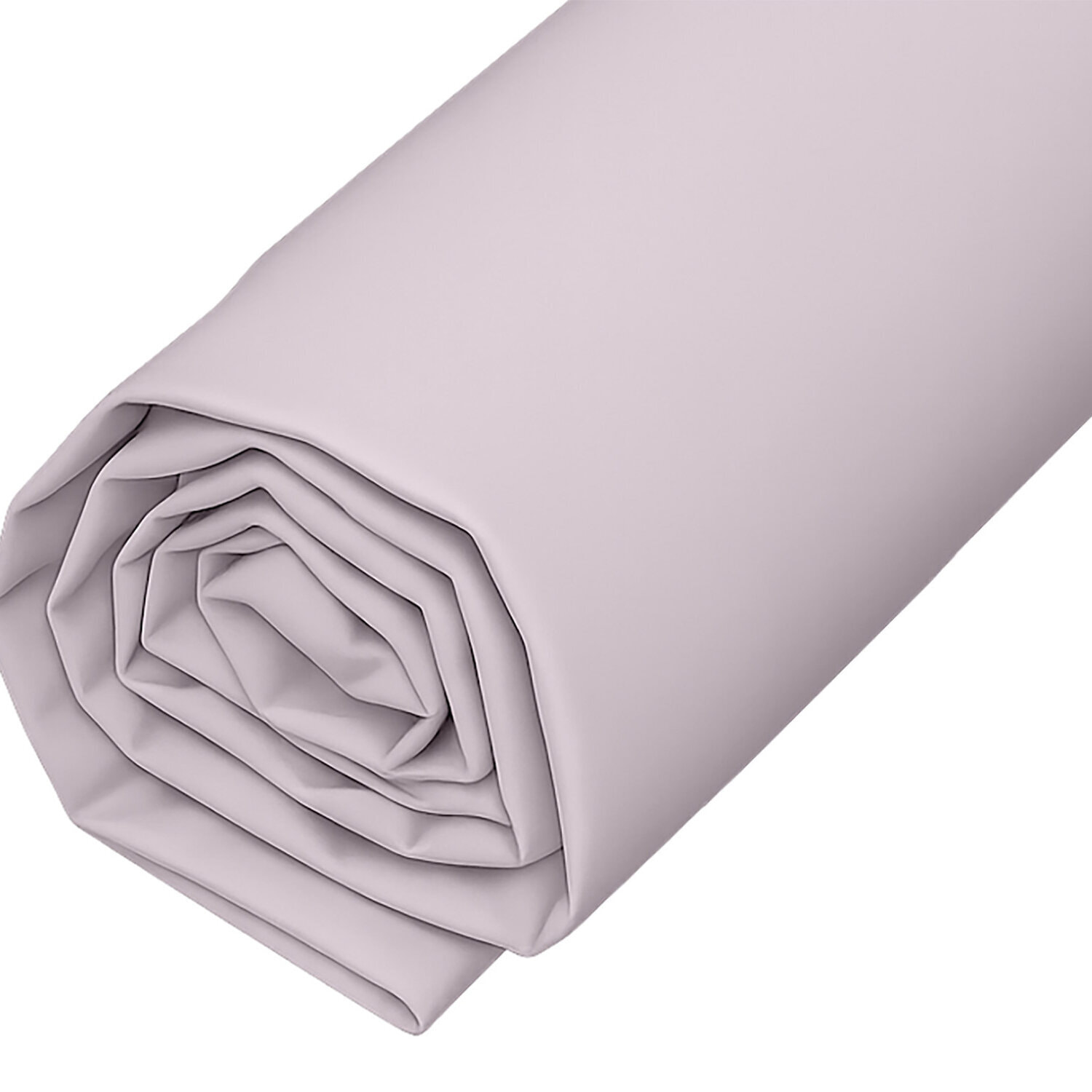 Drap Housse - Bonnet:30cm 100%coton Bio 57fils Beige