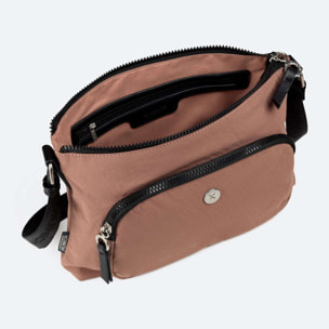 BLOOM CROSSBODY ROSE