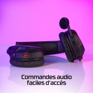 Casque gamer HYPERX Cloud Stinger 2 Wireless