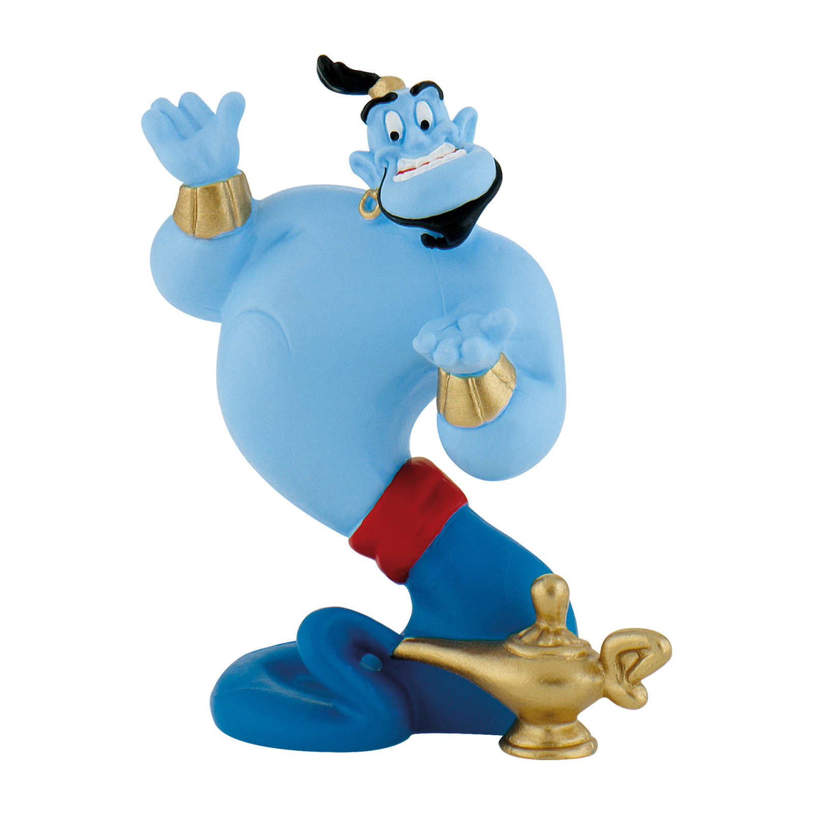 Disney/Genio