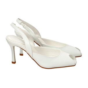 Decolletè - tacco 9,0 cm