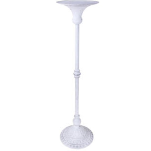 Alzata - Pezzi 1 - 18xH70x18cm - Bianchi Dino SpA