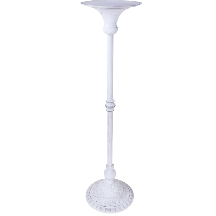 Alzata - Pezzi 1 - 18xH70x18cm - Bianchi Dino SpA