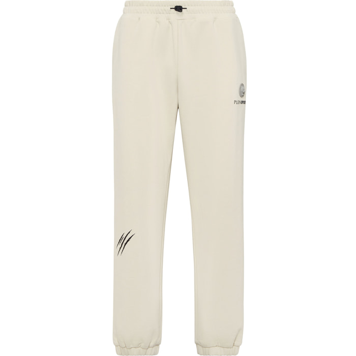 PLEIN SPORT Pantaloni da ginnastica SCRATCH