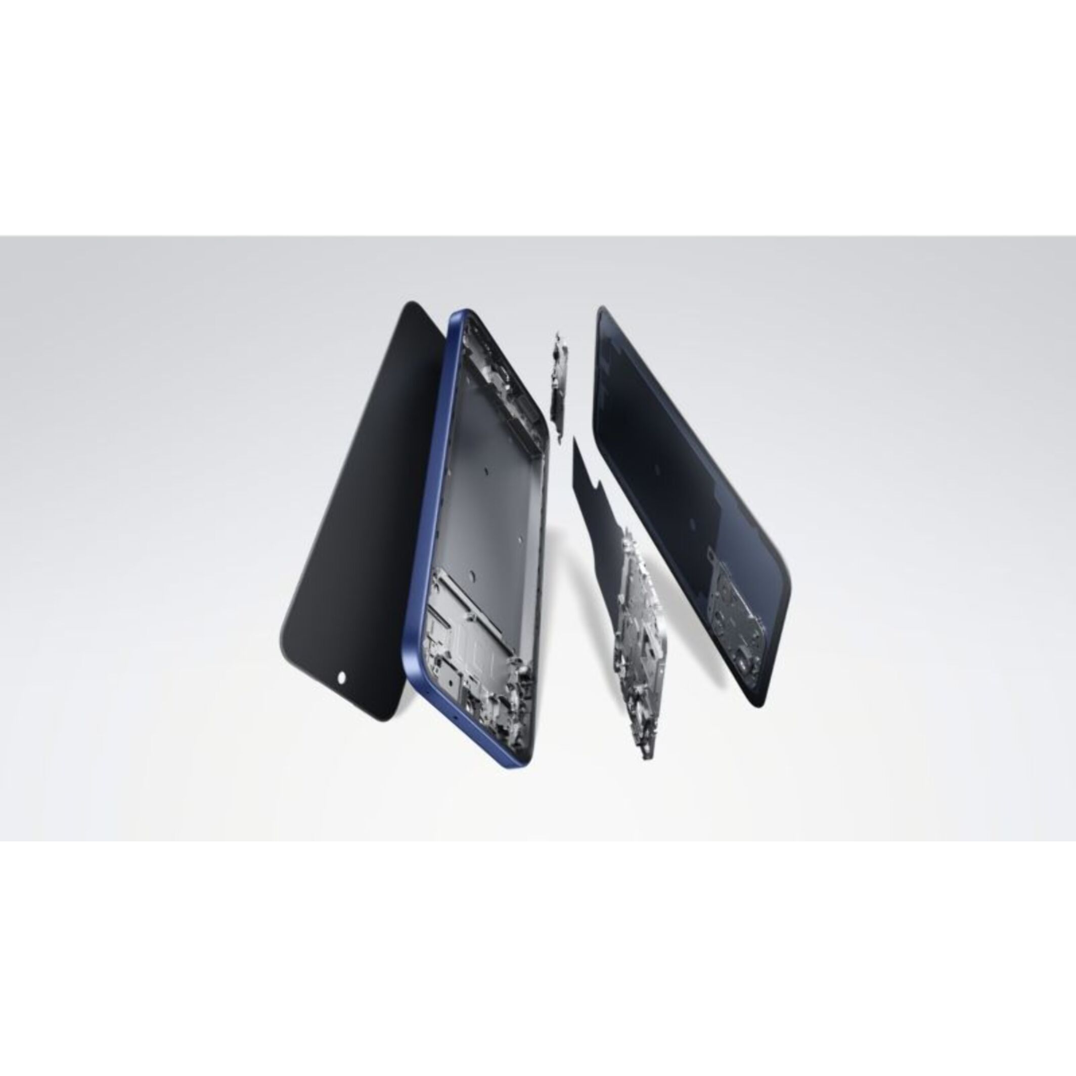 Smartphone OPPO A6Pro 256Go Stellar Black 5G