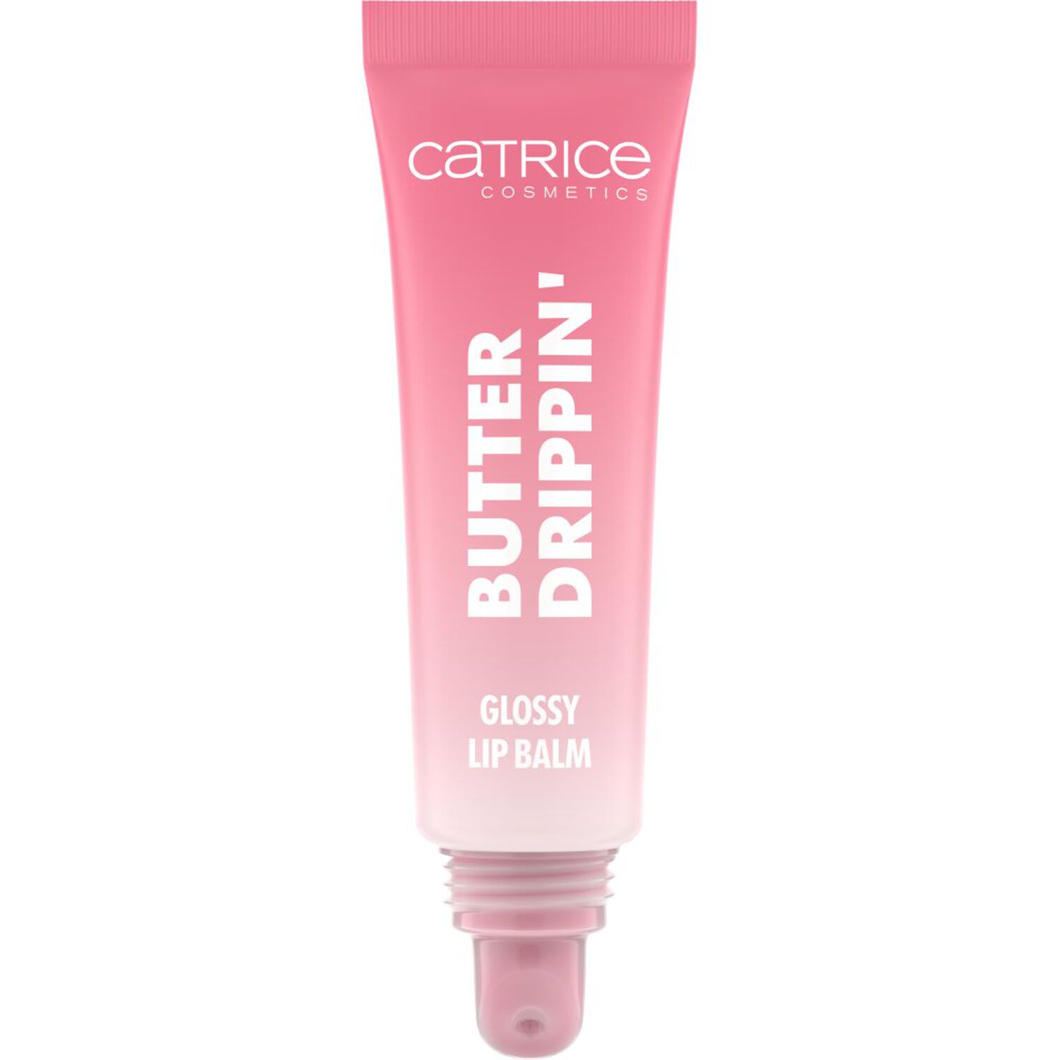 Butter Drippin' Glossy Lip Balm - Baume à Lèvres Brillant Hydratant