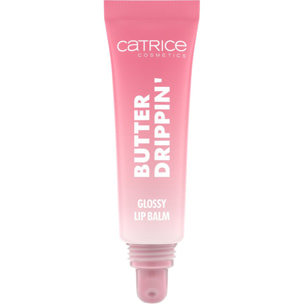 Butter Drippin' Glossy Lip Balm - Baume à Lèvres Brillant Hydratant