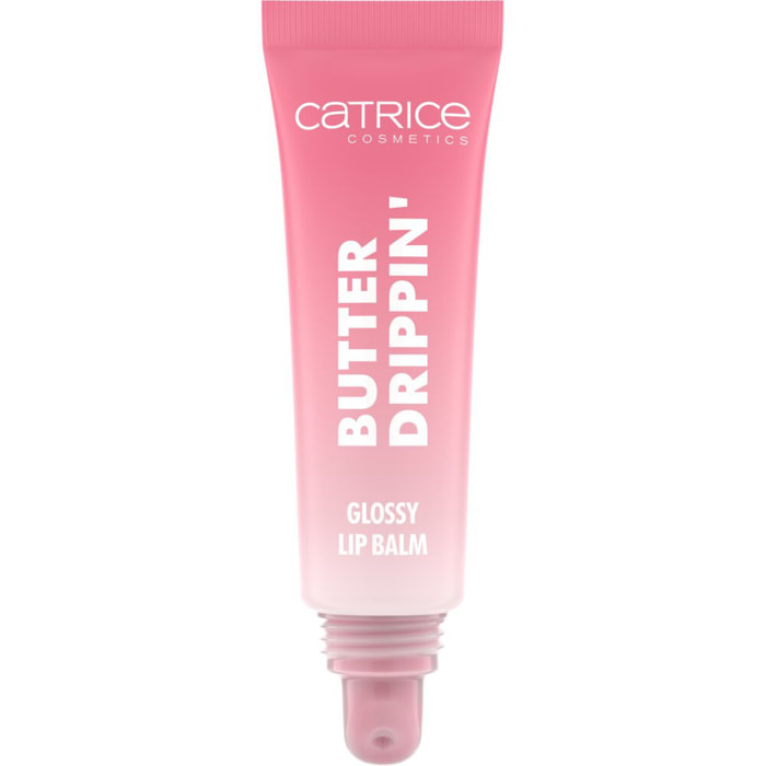 Butter Drippin' Glossy Lip Balm - Baume à Lèvres Brillant Hydratant