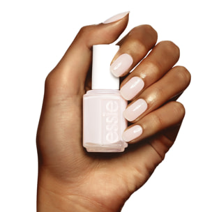 Essie Core Vernis à Ongles Longue Tenue 3 marshmallow 13,5 ML