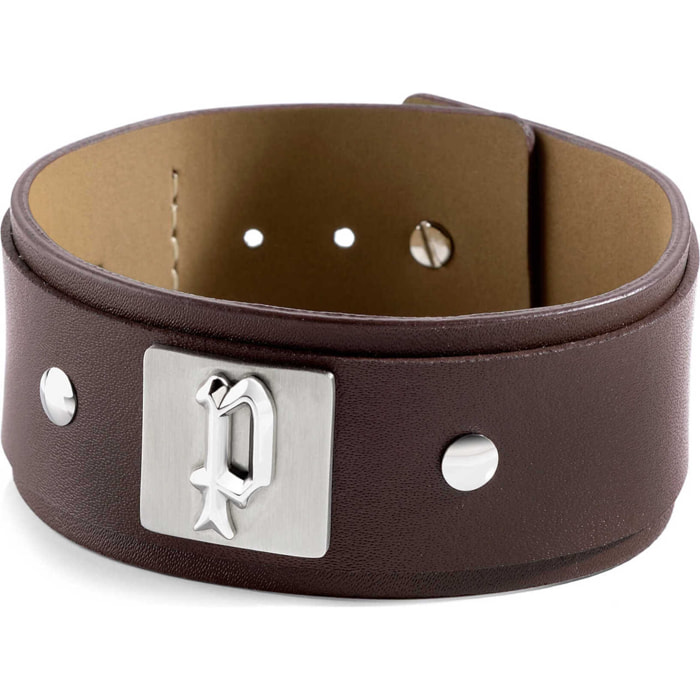 Pulsera Police Hombre S14KX02B