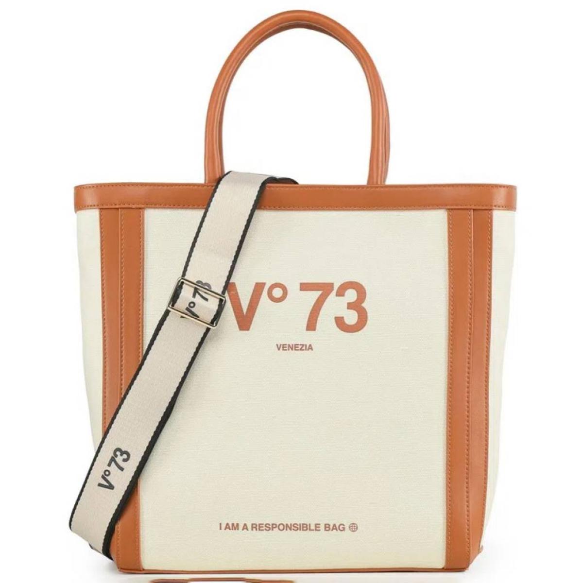 BOLSOS V73 V73BS6US02 MERCURIO SHOPPING