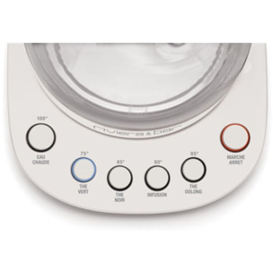 Théière RIVIERA ET BAR BTH340