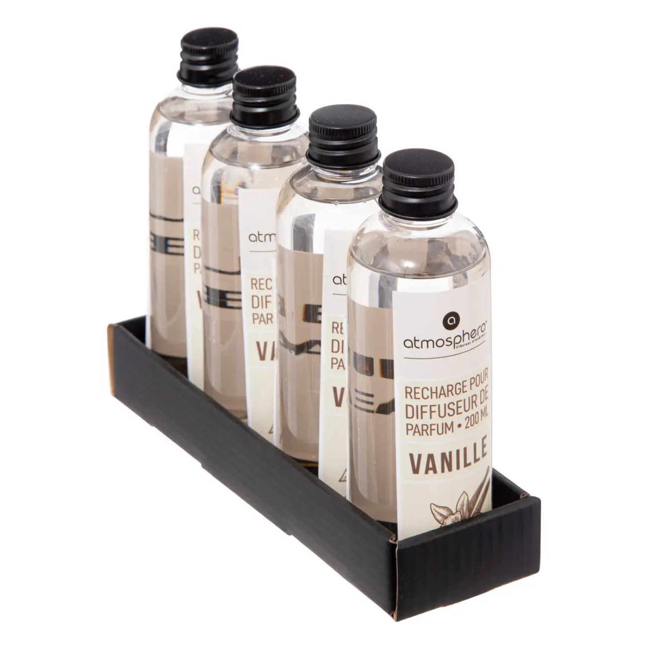Recharge de parfum "Haly" vanille 200ml