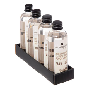 Recharge de parfum "Haly" vanille 200ml