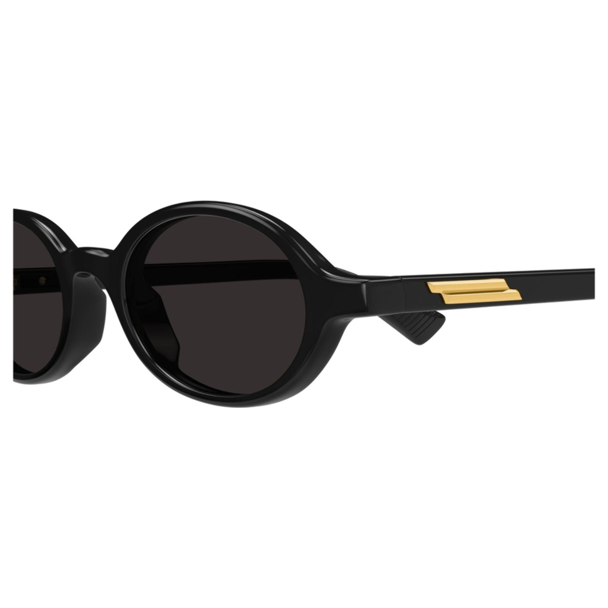 Gafas de Sol Bottega Veneta BV1388S-001 de Acetato Unisex 47 mm