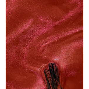 Vernis semi-permanent - Cat Eye Starfire Red - 15 ml