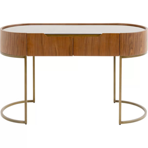 Bureau Giorgio 140x58cm Kare Design