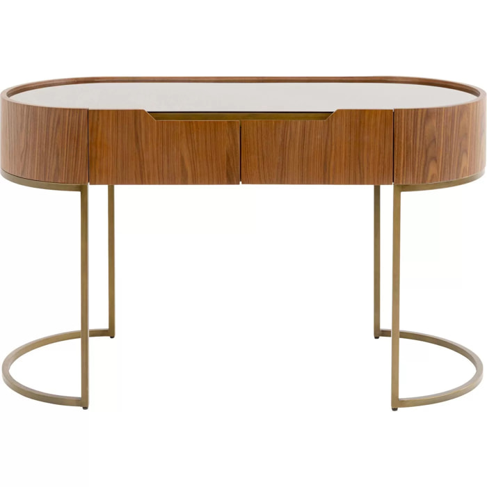 Bureau Giorgio 140x58cm Kare Design